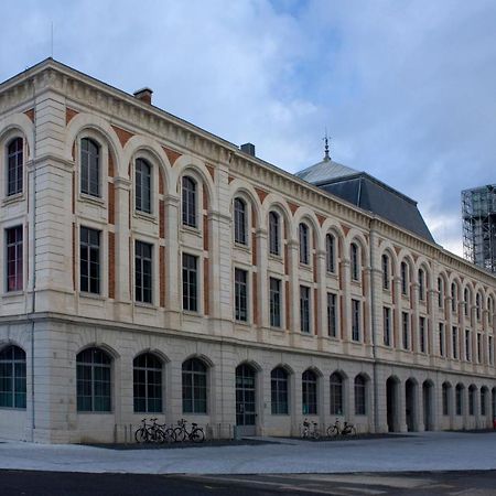 Apartamento 116 Chic & Cosy Grand Appart Moderne 65M2 Hypercentre Wifi Smart Tv Netflix Saint-Etienne  Exterior foto