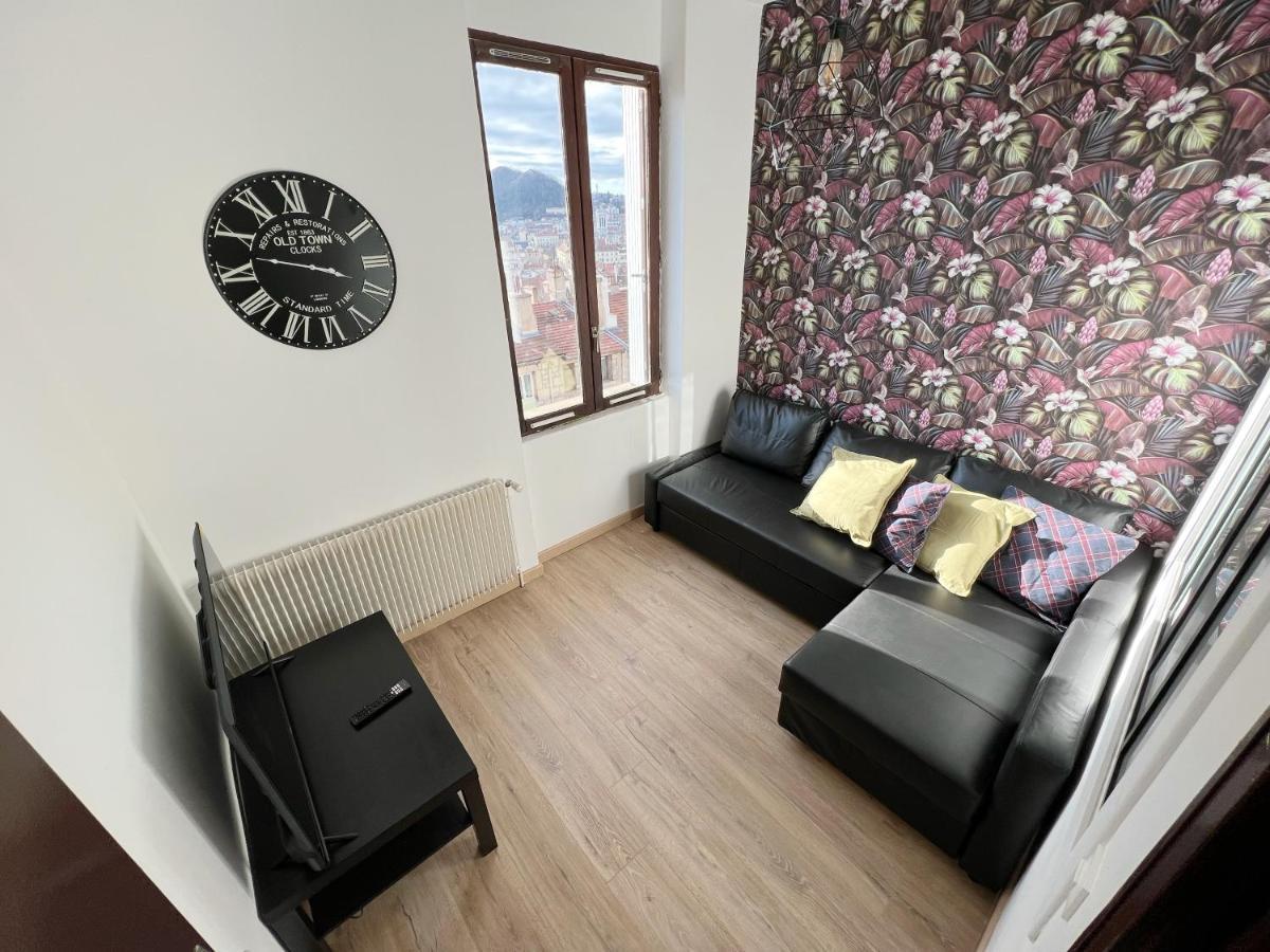 Apartamento 116 Chic & Cosy Grand Appart Moderne 65M2 Hypercentre Wifi Smart Tv Netflix Saint-Etienne  Exterior foto