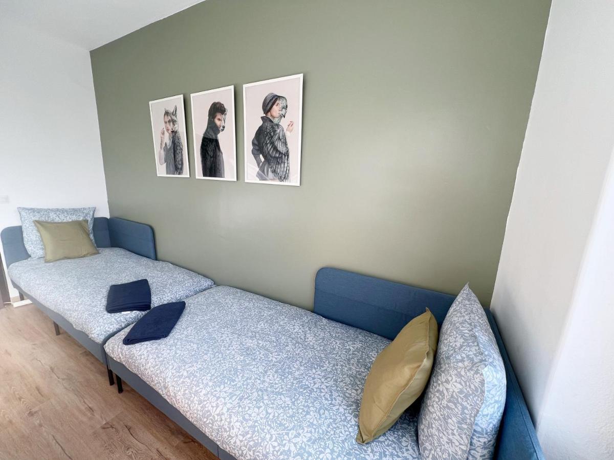 Apartamento 116 Chic & Cosy Grand Appart Moderne 65M2 Hypercentre Wifi Smart Tv Netflix Saint-Etienne  Exterior foto